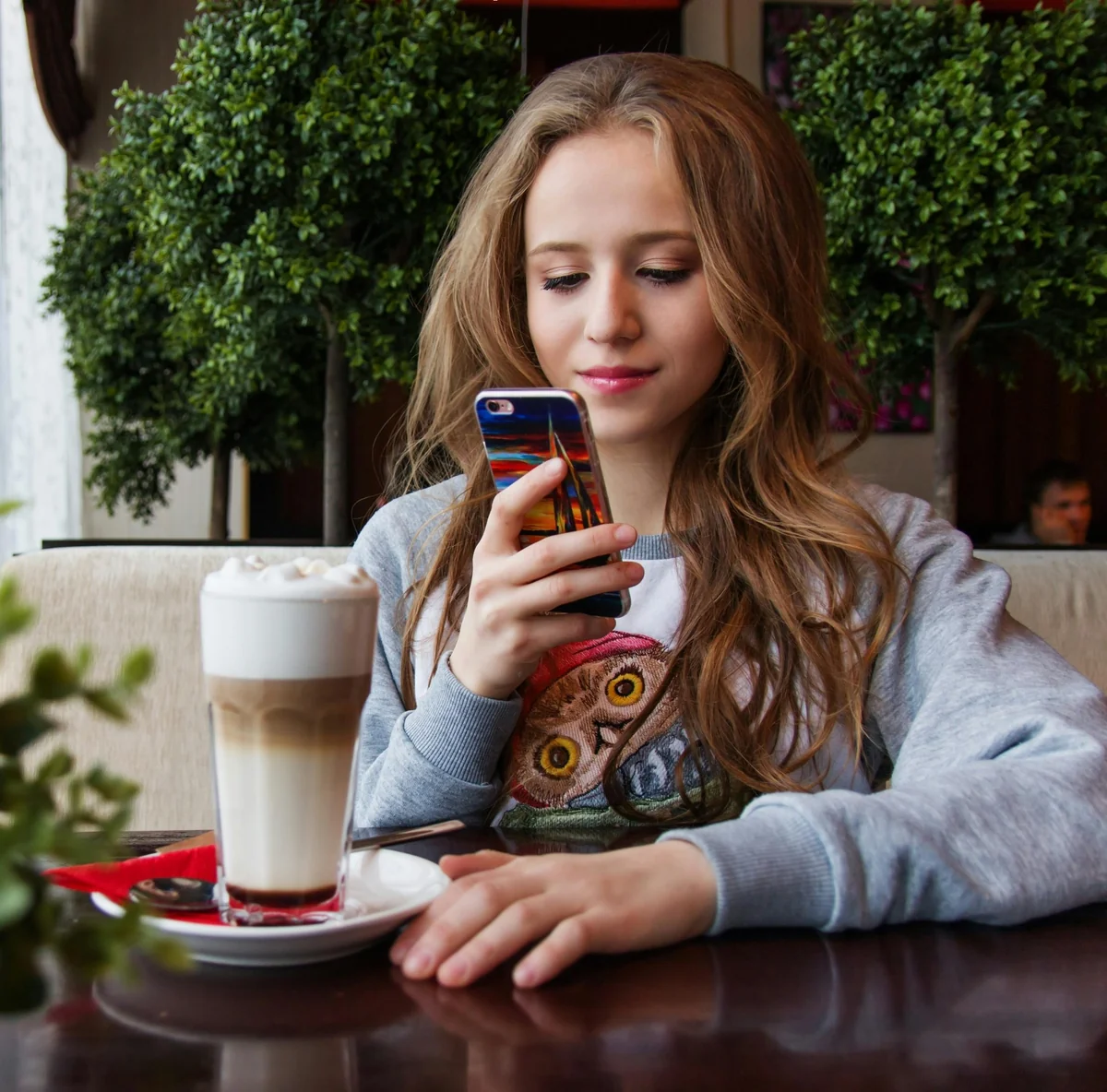 Cliente satisfeito com experiência Payby